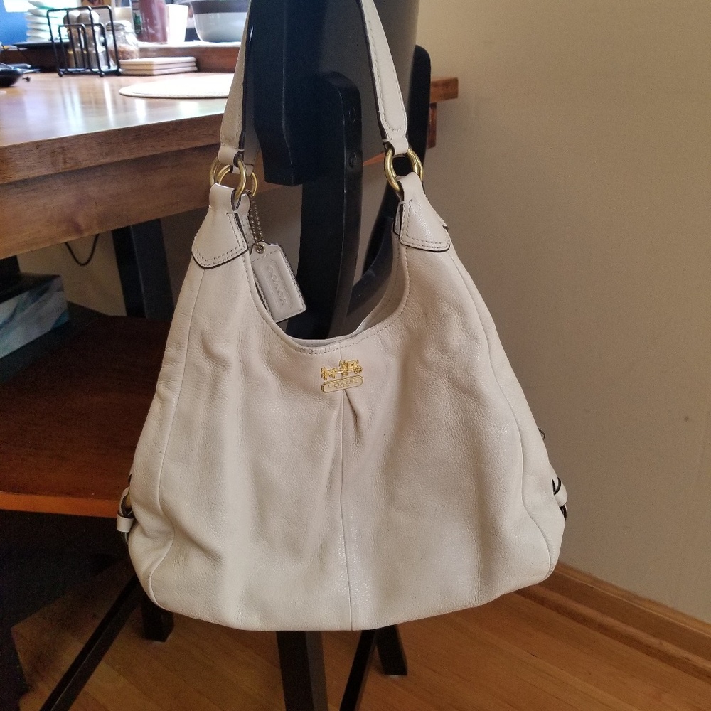 Coach purse, used, perfect condition